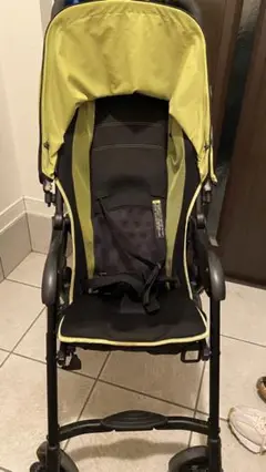 限定お値下げ❣️コンビ メチャカルファーストα cz-400 AB型ベビーカー