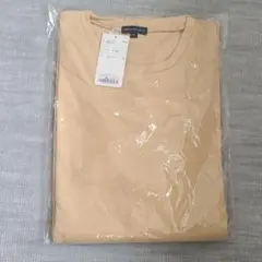 【新品未使用】裏毛プルオーバー