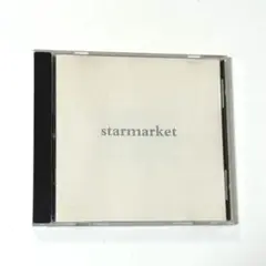 starmarket CD