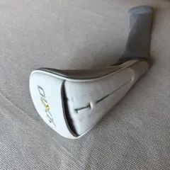 XXIO 1 ヘッドカバー