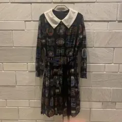 Jane Marple ジェーンマープル ワンピース M
