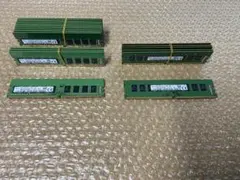 メモリー SK 8GB 2R×8 PC4-2133P 計20枚 ジャンク