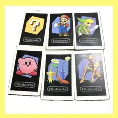 Nintendo 3DS ARカード