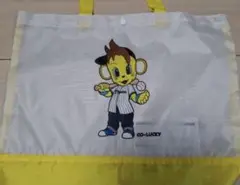 CO-LUCKY トートバッグ