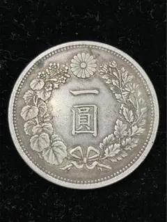 2025年最新】一円銀貨 明治14年の人気アイテム - メルカリ