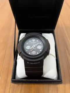 2025年最新】g－shock awg m510の人気アイテム - メルカリ