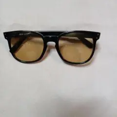 CRAFTSMANSHIPのサングラス