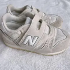 15cm ニューバランス　NB シューズ　靴　キッズ　ベビー スニーカー