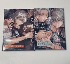 さよなら恋人、またきて友だち～ロスト・チャイルド～/宮内ユキについて2冊セット