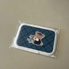 ファミリア　お尻拭き蓋
