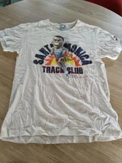 NIKE Santa Monica TRACK CLUB マラソン TEE