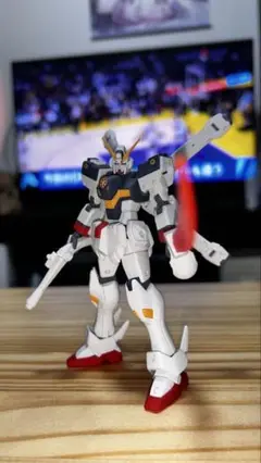 完成品 HGUC 1/144 クロスボーン・ガンダムＸ1 組立て済み ジャンク 2025年最新】1/144 HGUC XM-X1 クロスボーン・ガンダムX1 「機動