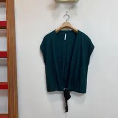 メルチェリアドレステリアMerceria Dressteriorトップス