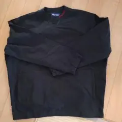 POLO GOLF ブラック長袖ジャケット