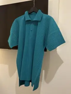 2025年最新】HOMME PLISSE ISSEY MIYAKE ポロシャツの人気