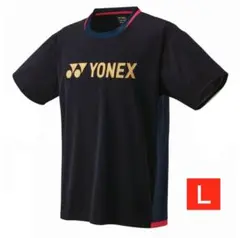 YONEX'25-'26秋冬カタログ未掲載受注会限定 デザインTシャツ(UNI)