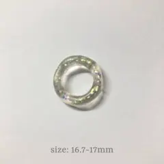 mist ring / no.105