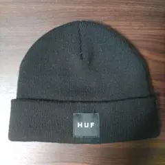 HUF ハフ ビーニー ニット帽