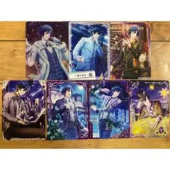 うたの☆プリンスさまっ♪シャニライ ビジュコレ 一ノ瀬 トキヤ