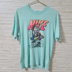 Nike イグアナ グラフィック Tシャツ M