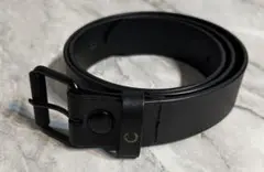 ★はなはな★ 美品 FRED PERRY ロゴ ベルト レザー ブラック 商品検索belts | FRED PERRY JAPAN | フレッドペリー日本公式サイト