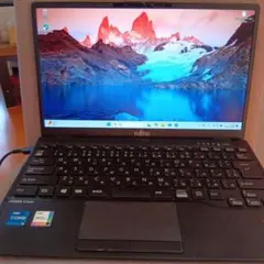 A⑨富士通　ＦＭＶＵ3905LP　U9311/HX