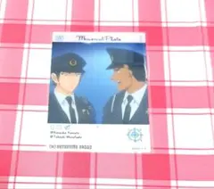 名探偵コナン EMOCA3 エモカ3 大和敢助 諸伏高明 ②