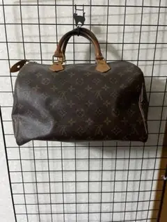 LOUIS VUITTON スピーディー30