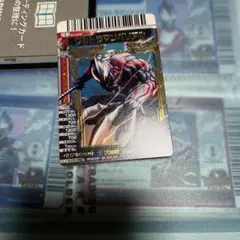 大怪獣バトル　プロモーション　カード　NP25　ウルトラマンベリアル