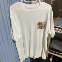 CAPCOM ストリートファイターII Tシャツ M