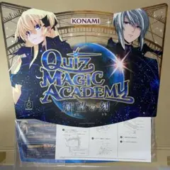 KONAMI オレカバトル　筐体用POP パーツ コナミ オレカバトル 筐体