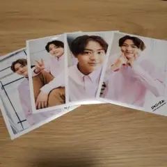Ambitious 岡佑吏①