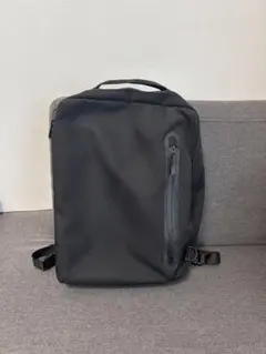 ユニクロ　2wayビジネスバッグ