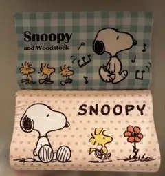【新品】Snoopy ピロー2種