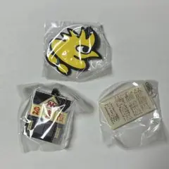 鳥貴族　カプセルトイ　ガチャガチャ