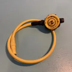 アクアラング　オクトパス