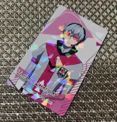 SideM 315!!SHOP 抽選くじ ミニブロマイド 道夫