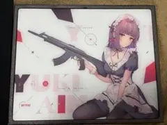 新品　Skypad 3.0 XL Yuki Aimガラスマウスパッド