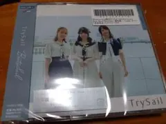 TrySail ベストアルバム「BestSail」 通常盤