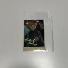 僕のヒーローアカデミア 原画展 ヒロアカ展 メモリアルコレクション 爆豪勝己