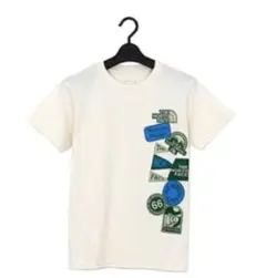 The North Face S/S Luminous Graphic Tee