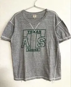 BARNS OUTFITTERS バーンアウトフィッターズ Tシャツ M