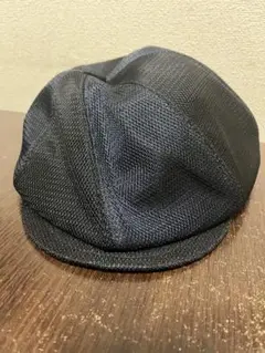 Blue Books Co. ハンチング　メッシュハンチング