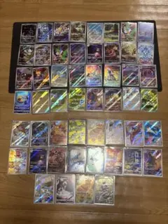 ポケモンカード　ARまとめ売り　52枚