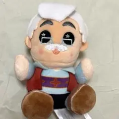 2025年最新】ゼペット ぬいぐるみの人気アイテム - メルカリ