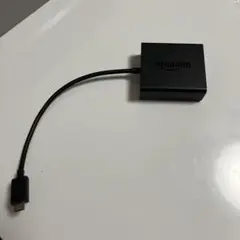 Amazon Micro USB ディスプレイアダプタ