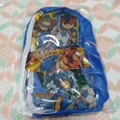 イナズマイレブン オリジナルボディバッグ