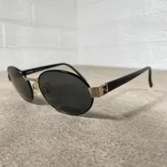 FENDI フェンディ サングラス ズッカ ズッキーニ ビンテージ FF