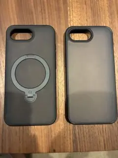 CASEKOO iPhone 16e用 ケース セット
