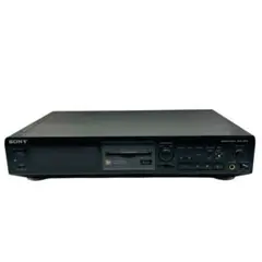 【リモコン付☆録再確認】 SONY MDレコーダー MDS-JE510ソニー リモコン付☆録再確認】 SONY MDレコーダー MDS-JE510ソニー
